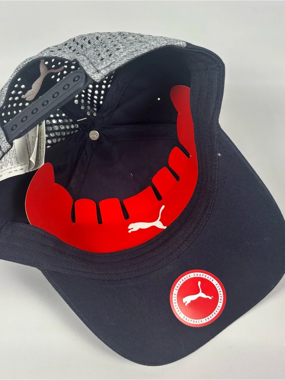 NWT F1 2016 Aston Martin Red Bull Verstappen 33 Cap
